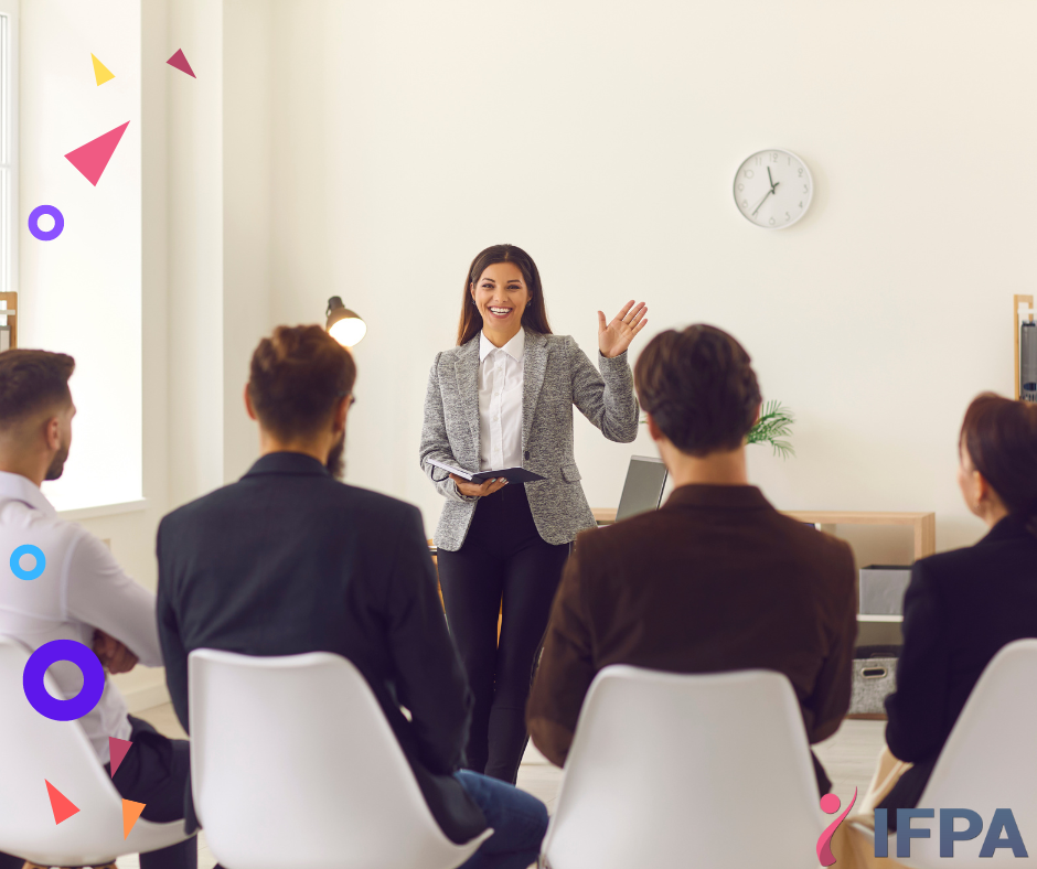 Formateur Professionnel d'Adultes